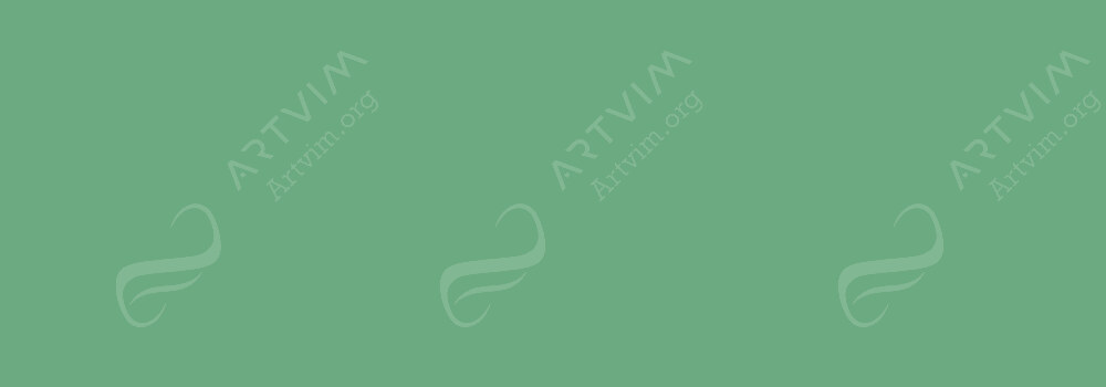 ART SPECTRUM : SOFT PASTELS TERRE VERTE T