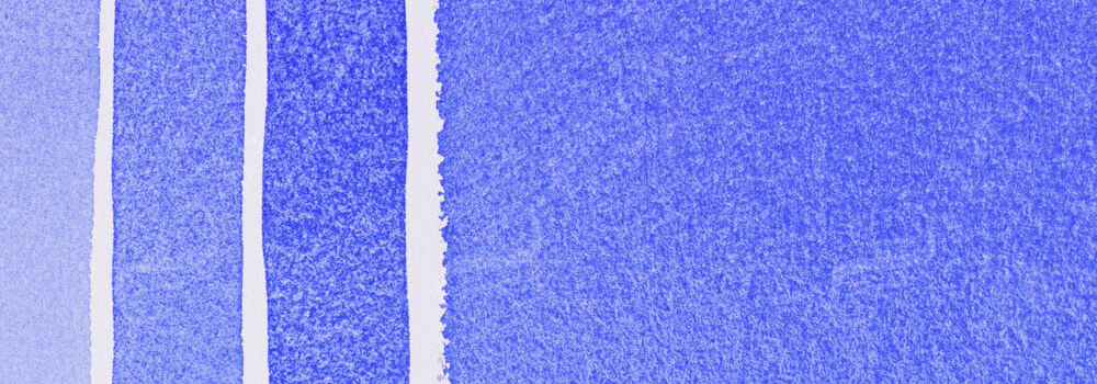 DANIEL SMITH : EXTRA FINE WATERCOLOUR PAINT COBALT BLUE