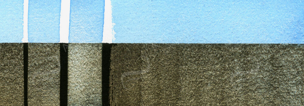 DANIEL SMITH : EXTRA FINE WATERCOLOUR PAINT DUOCHROME CABO BLUE