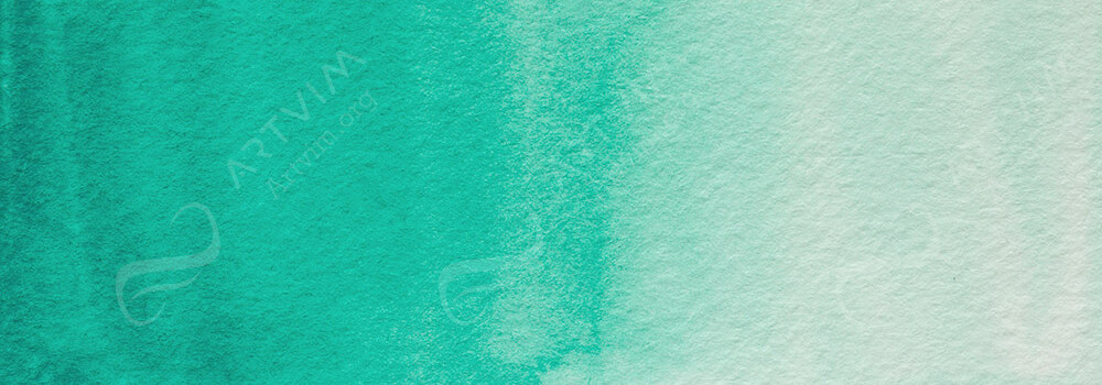 HOLBEIN : ARTISTS' WATERCOLOUR PAINT COBALT GREEN