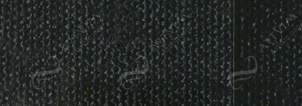 GOLDEN : FLUID ACRYLIC PAINT CARBON BLACK