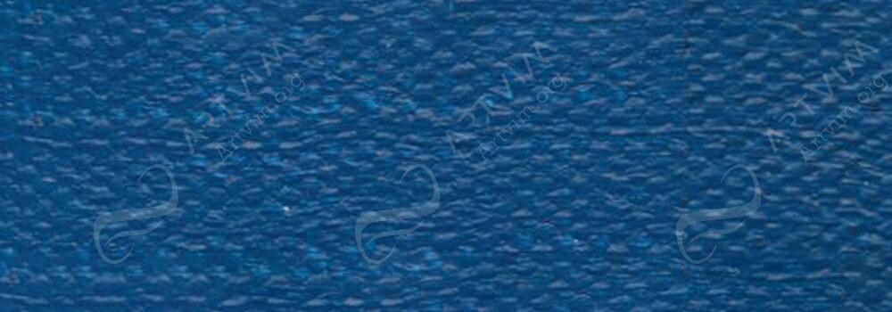 GOLDEN : HEAVY BODY ACRYLIC PAINT CERULEAN BLUE DEEP