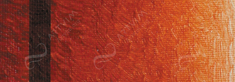 ARA : ACRYLIC PAINT TRANSPARENT RED OXIDE