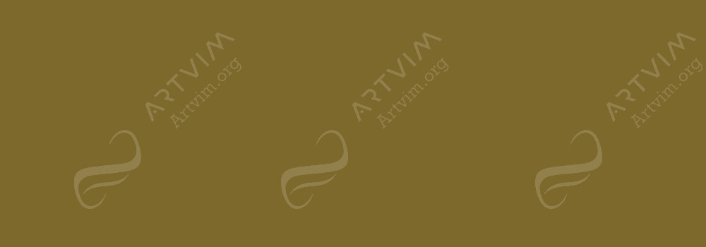 BLUE EARTH : SOFT PASTELS LEMON L2A