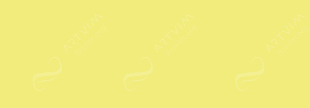 DALER ROWNEY : ARTISTS' OIL PAINT LEMON YELLOW