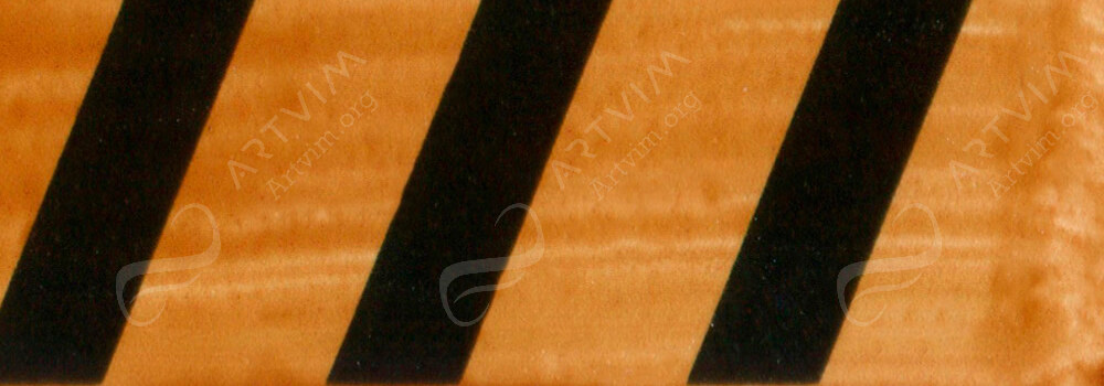 GOLDEN : HIGH FLOW ACRYLIC PAINT TRANSPARENT BROWN IRON OXIDE