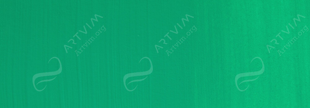 HOLBEIN : ACRYLIC GOUACHE PAINT EMERALD GREEN