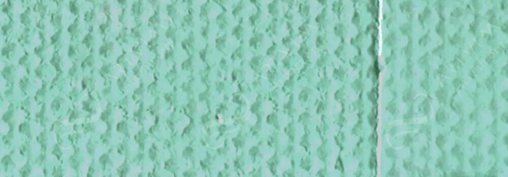 GOLDEN : HEAVY BODY ACRYLIC PAINT LIGHT PHTHALO GREEN I