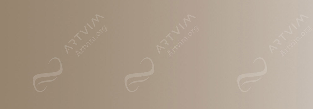 CRETACOLOR : AQUAMONOLITH PENCILS UMBER