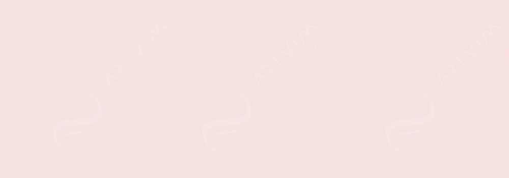 BLUE EARTH : SOFT PASTELS RED R7D