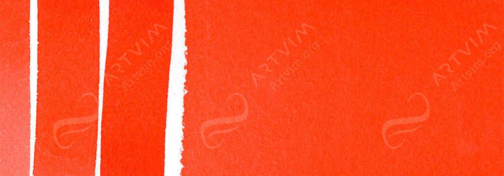 DANIEL SMITH : WATERCOLOUR STICKS ORGANIC VERMILION