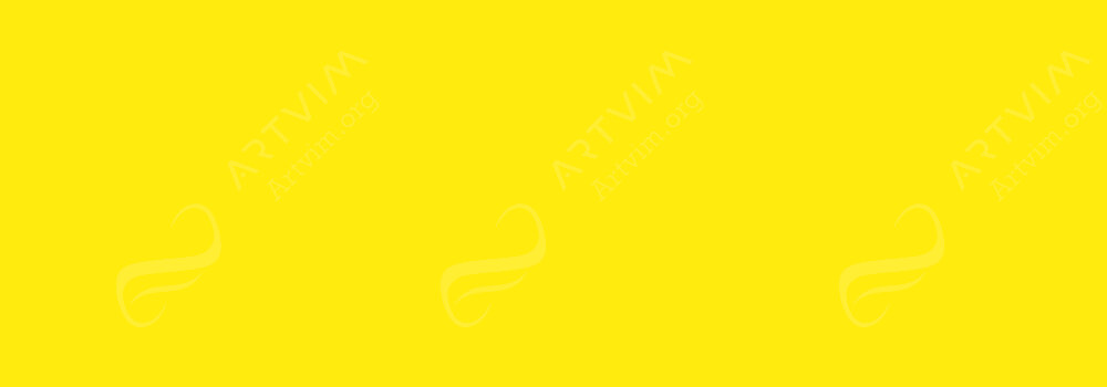 CRANFIELD : TRADITIONAL ETCHING INK LEMON YELLOW