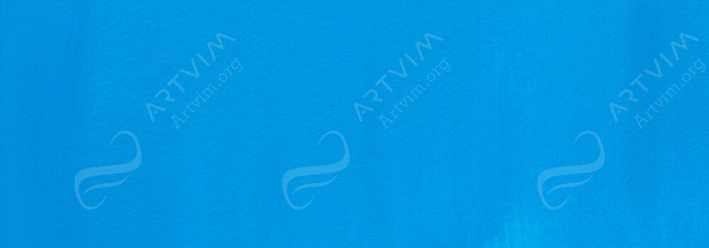 HOLBEIN : ARTISTS' GOUACHE PAINT TURQUOISE BLUE