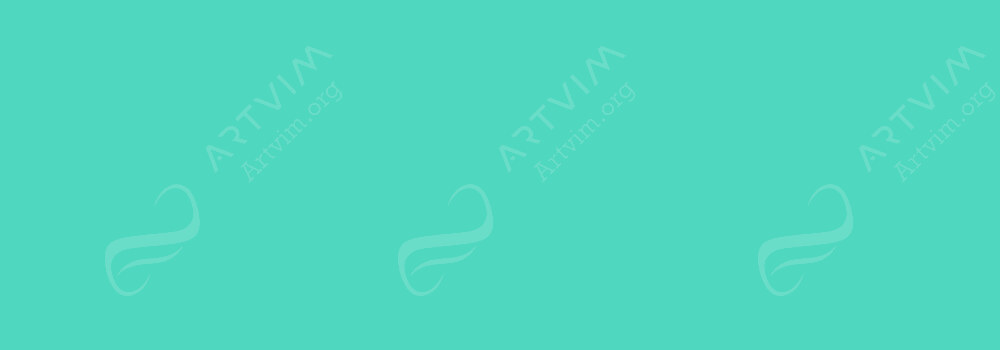 BLUE EARTH : SOFT PASTELS TURQUOISE T4B