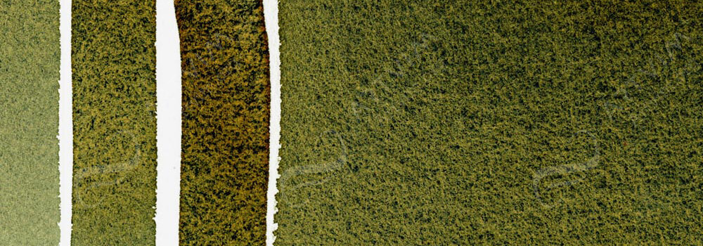 DANIEL SMITH : EXTRA FINE WATERCOLOUR PAINT UNDERSEA GREEN