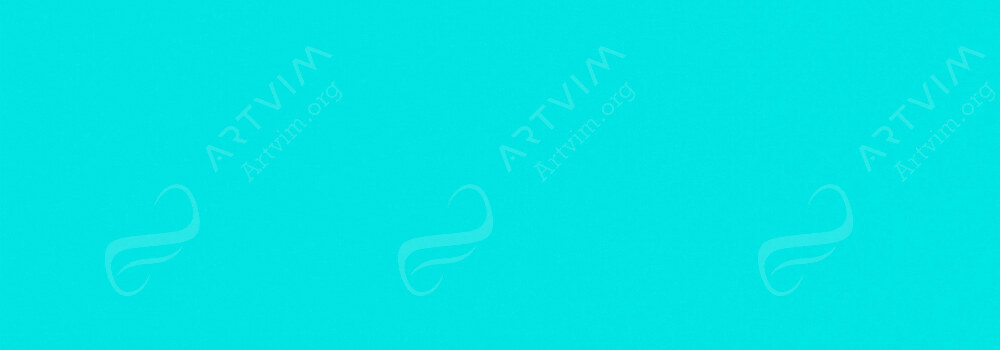 JACKSON'S : ALCOHOL INK TEAL BLUE