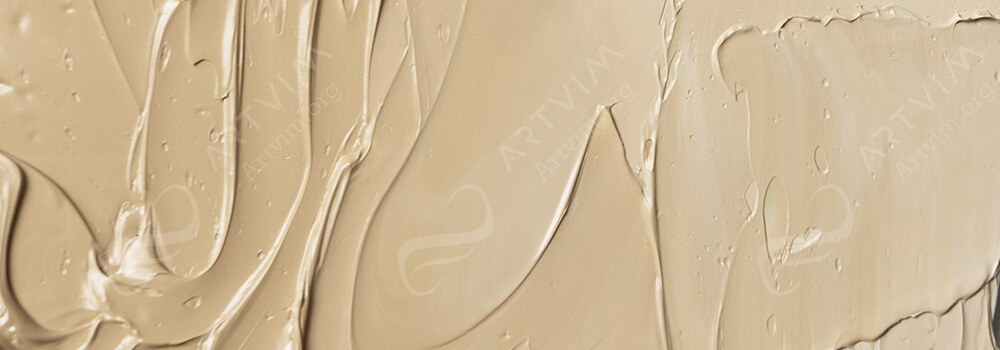 JACKSON'S : ARTIST OIL PAINT UNBLEACHED TITANIUM WHITE