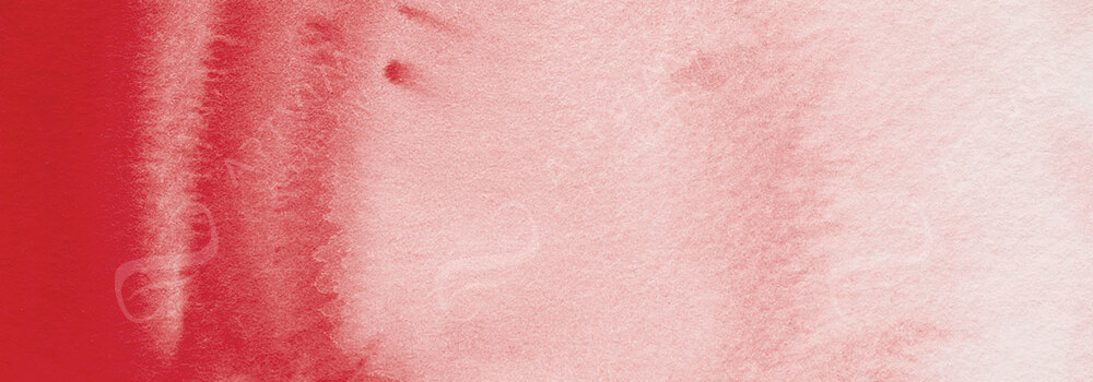 ART SPECTRUM : ARTISTS' WATERCOLOUR PAINT BRILLIANT RED