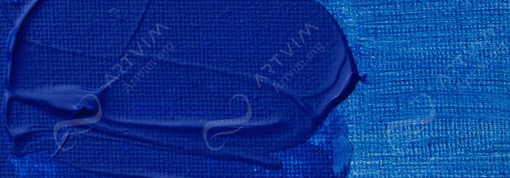 JACKSON'S : PROFESSIONAL ACRYLIC PAINT COBALT BLUE