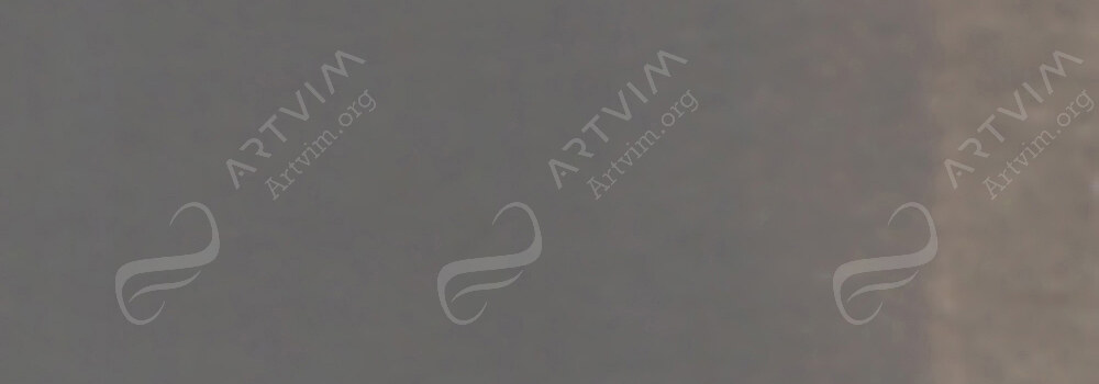 HOLBEIN : HEAVY BODY ACRYLIC PAINT GREY V-5