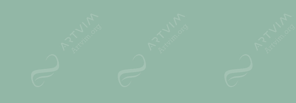 BLUE EARTH : SOFT PASTELS TURQUOISE T4D