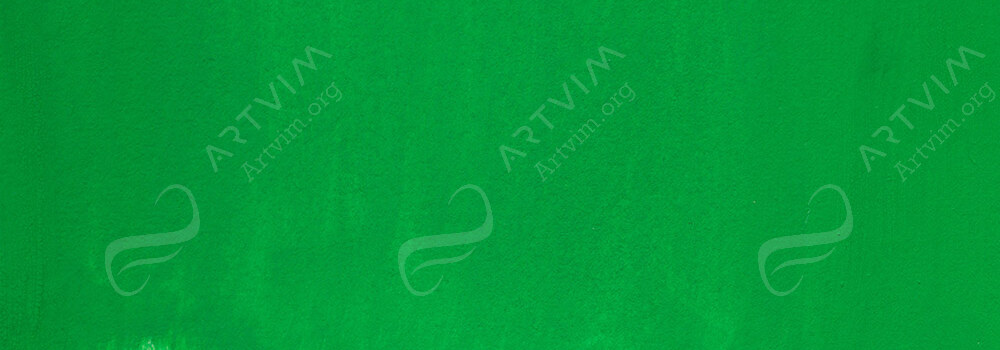 HOLBEIN : ARTISTS' GOUACHE PAINT CADMIUM GREEN