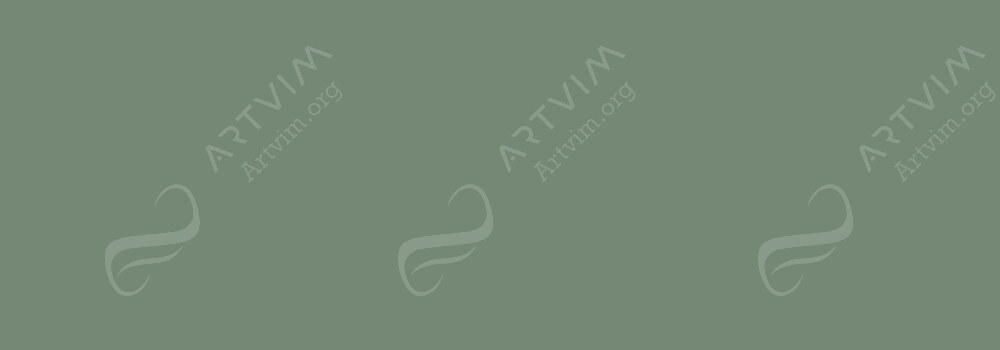 BLUE EARTH : SOFT PASTELS EARTH GREEN E3D