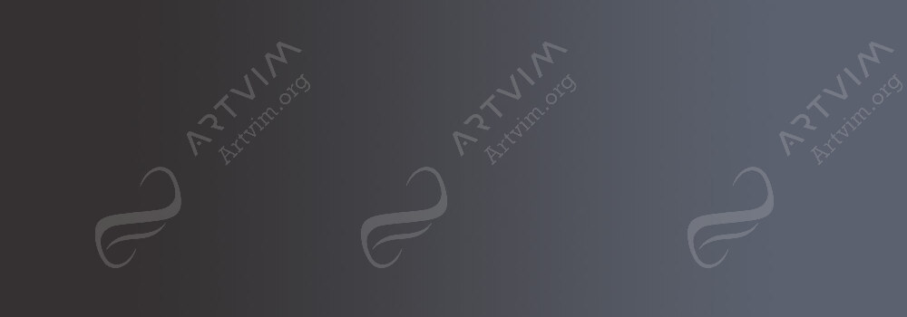 BLOCKX : OIL PAINT IVORY BLACK