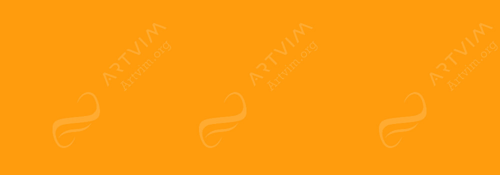 GOLDEN : SOFLAT MATTE ACRYLIC PAINT FLUORESCENT ORANGE