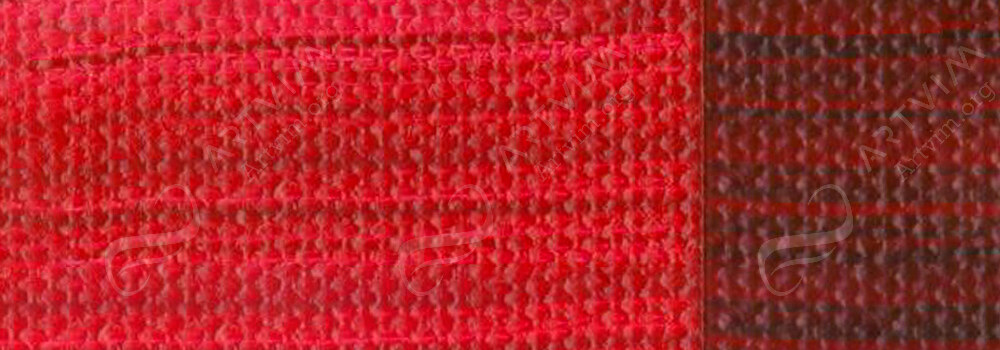 GOLDEN : OPEN ACRYLIC PAINT NAPHTHOL RED MEDIUM