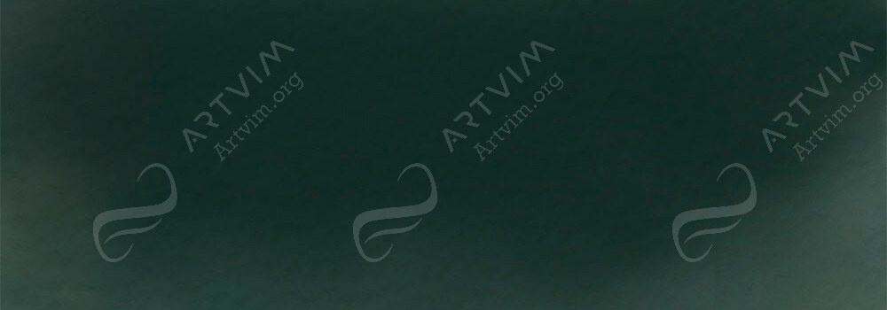 BLOCKX : WATERCOLOUR PAINT LAMP BLACK