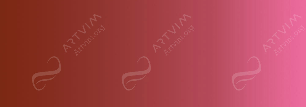 DR PH. MARTIN'S : HYDRUS LIQUID WATERCOLOUR PAINT ALIZARIN CRIMSON