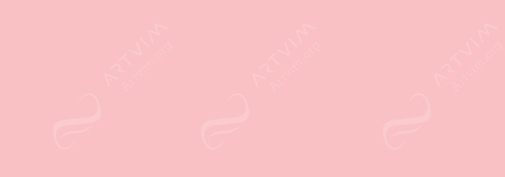 BLUE EARTH : SOFT PASTELS RED R6D