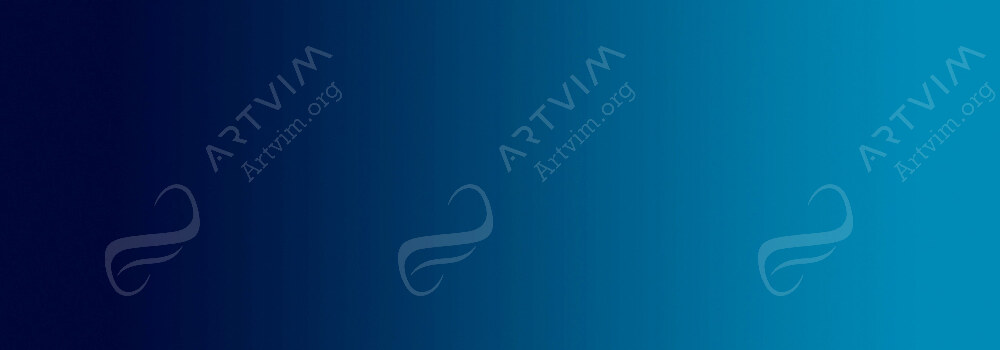 JACKSON'S : ALCOHOL INK INDIGO BLUE