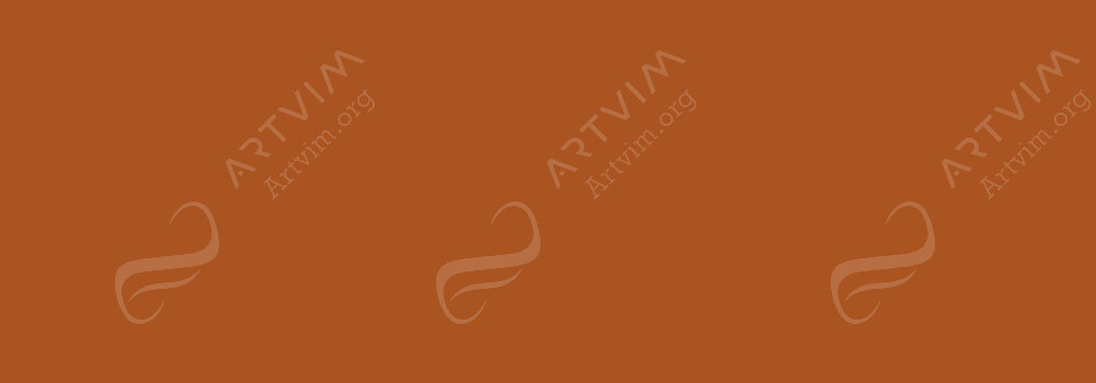 HANCO : ETCHING INKS BURNT UMBER