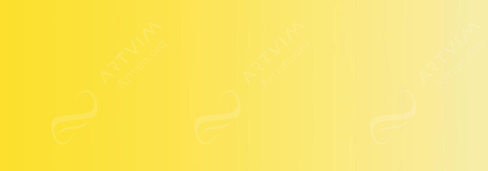 DALER ROWNEY : ARTISTS WATERCOLOUR PAINT CADMIUM YELLOW