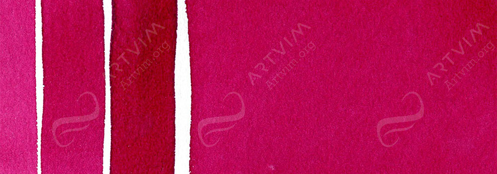 DANIEL SMITH : WATERCOLOUR STICKS QUINACRIDONE VIOLET