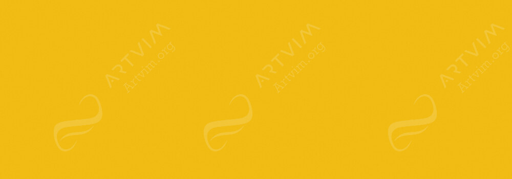 CARAN D'ACHE : ECO GOUACHE 500ML OCHRE